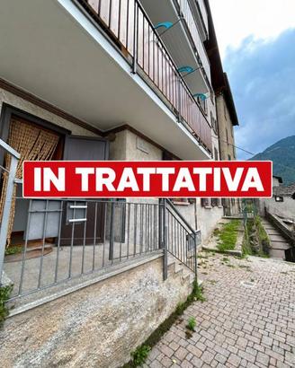 Appartamento di 65 m² con 2 locali a Premana