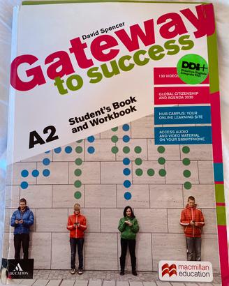 Gateway to success A2