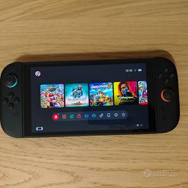 Nintendo Switch 2 + giochi 