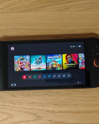 Nintendo Switch 2 + giochi 