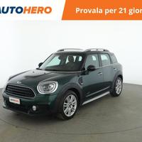 MINI Countryman XW05760