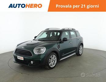 MINI Countryman XW05760