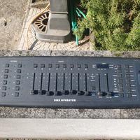 Elation DMX Operator (leggere bene) 