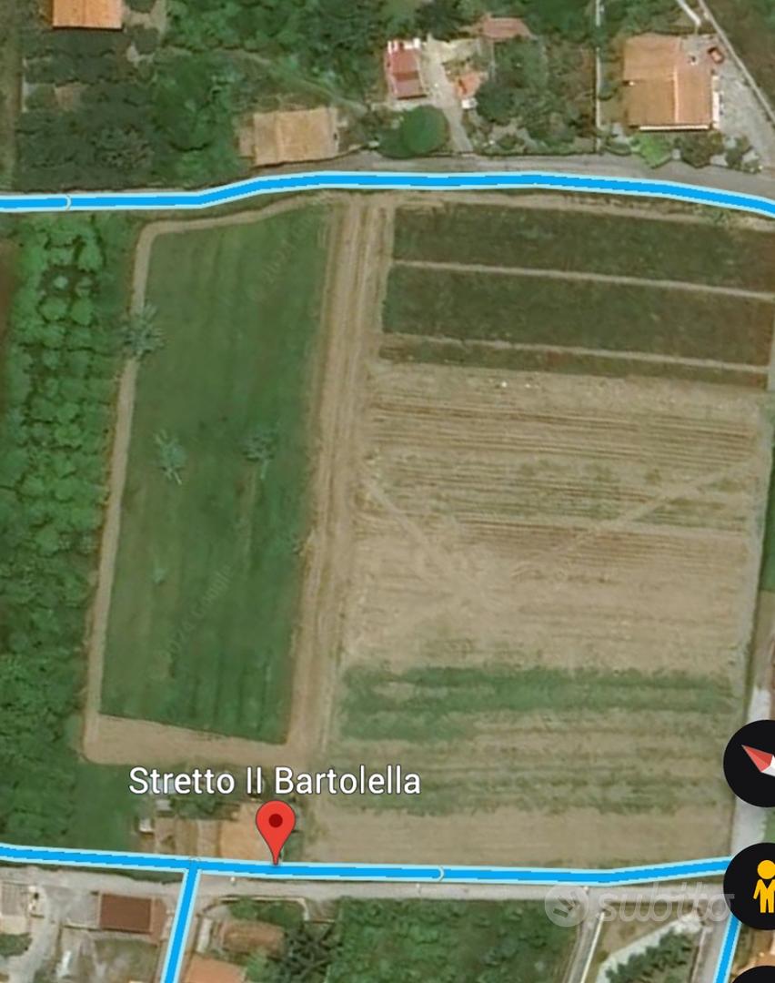 Terreno, 15000 m²