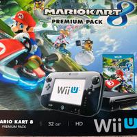 MARIO KART 8 PREMIUM PACK
