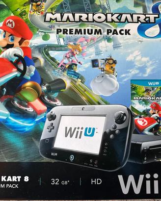 MARIO KART 8 PREMIUM PACK
