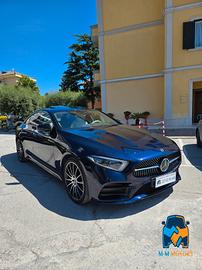 Mercedes CLS Coupe 350 d Premium Plus 4matic auto