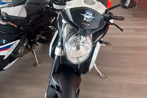 Mv Agusta Brutale 800