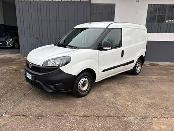 Fiat Doblo 1.3 MJT. 2021 (EURO6-D) garanzia 12mesi