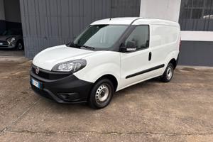 Fiat Doblo 1.3 MJT. 2021 (EURO6-D) garanzia 12mesi