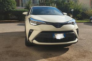 Toyota chr 1.8 trend 11/2021