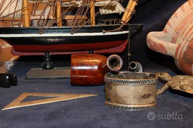 Pipa Dr BOSTON Cockail Mayor fabrique Butz Couquin