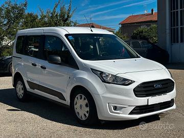 Ford Transit Connect Transit Connect 200 1.5 Ecobl