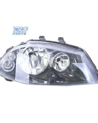 FANALE DESTRO SEAT IBIZA 6L 02-09 CORDOBA 02-10 H7