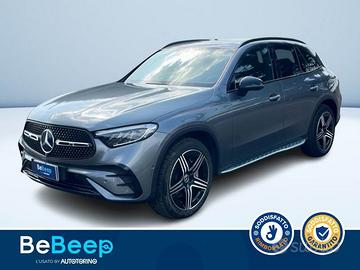 Mercedes-Benz GLC 300 D AMG ADVANCED PLUS 4MA...
