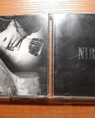 Nirvana - Nirvana