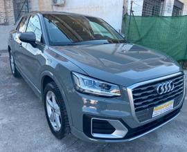 Q2 1.6TDI 116cv S tronic Admired autom 2018 F1