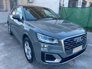 Q2 1.6TDI 116cv S tronic Admired autom 2018 F1