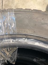 4 GOMME USATE INVERNALE 2255519 - CP15420587