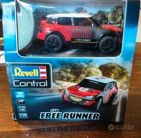 Auto RC Free Runner