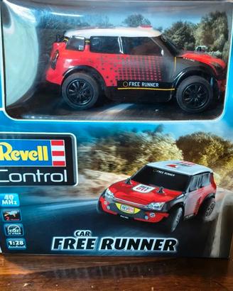 Auto RC Free Runner