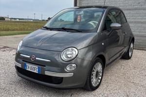 Fiat 500 1.2 EasyPower Lounge