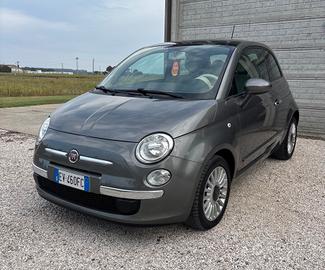 Fiat 500 1.2 EasyPower Lounge