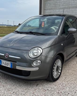 Fiat 500 1.2 EasyPower Lounge