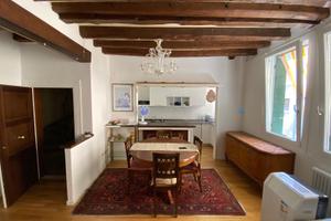 Appartamento Santa Fosca