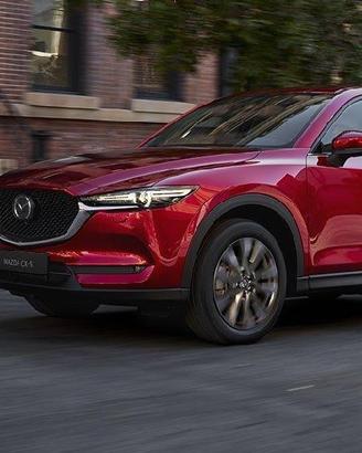 Ricambi usati mazda cx-5 2020 #3