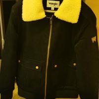 WRANGLER BOMBER UNISEX