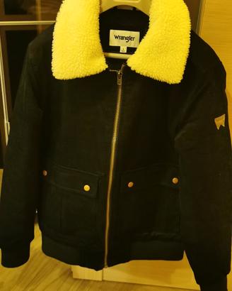 WRANGLER BOMBER UNISEX