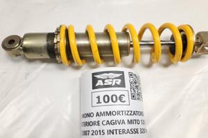 MONO AMMORTIZZATORE POSTERIORE CAGIVA MITO 125 SP 