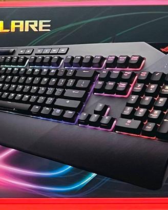 Keyboard - Asus ROG Strix Flare