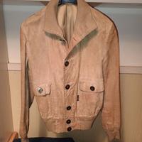 Giubbino Renna da donna