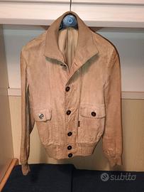 Giubbino Renna da donna