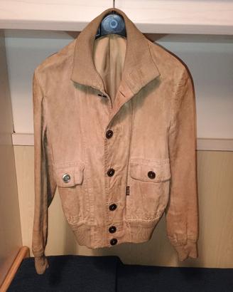 Giubbino Renna da donna