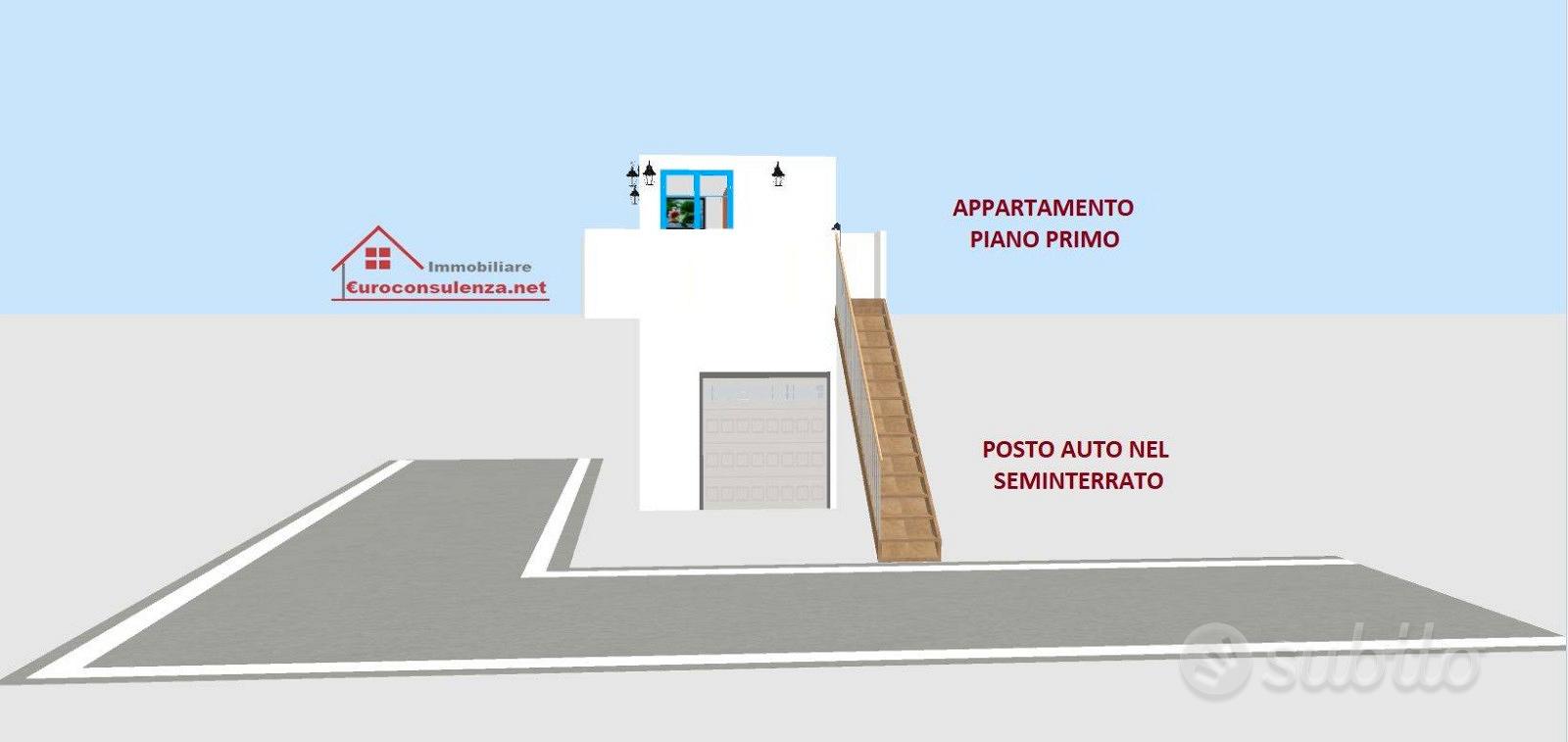 Appartamento – Salve, Ruggiano - Vista 2