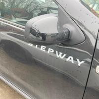 RICAMBI USATI AUTO DACIA Sandero Serie STEPWAY DAC