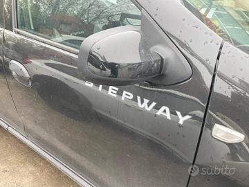 RICAMBI USATI AUTO DACIA Sandero Serie STEPWAY DAC