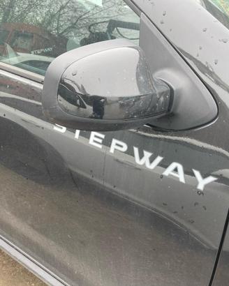 RICAMBI USATI AUTO DACIA Sandero Serie STEPWAY DAC