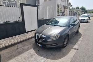 Lancia Delta
