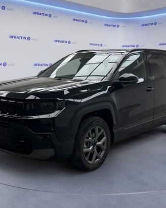 JEEP COMPASS 1.2 TURBO 48V E-HYBRID FI
