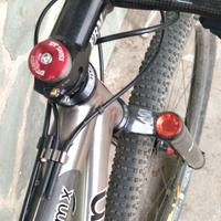 seven imx titanio carbonio frm Thomson