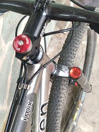 seven imx titanio carbonio frm Thomson