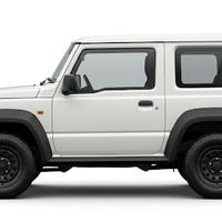 Suzuky jimny