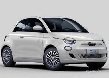 FIAT 500e Berlina 23,8 kWh ACTION