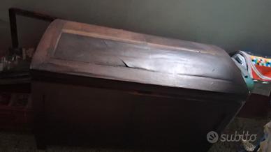 baule più di 100 anni
