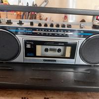 Boombox Sanyo M6900F