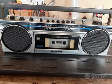 Boombox Sanyo M6900F